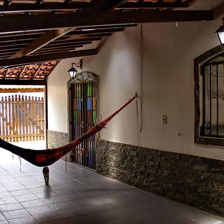 Suites E Cafe Recanto Da Arvore Arraial do Cabo Esterno foto