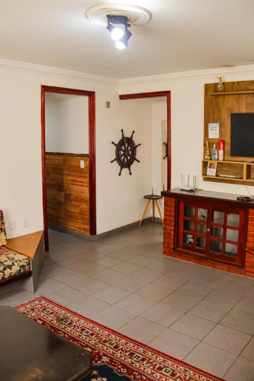 Suites E Cafe Recanto Da Arvore Arraial do Cabo Esterno foto