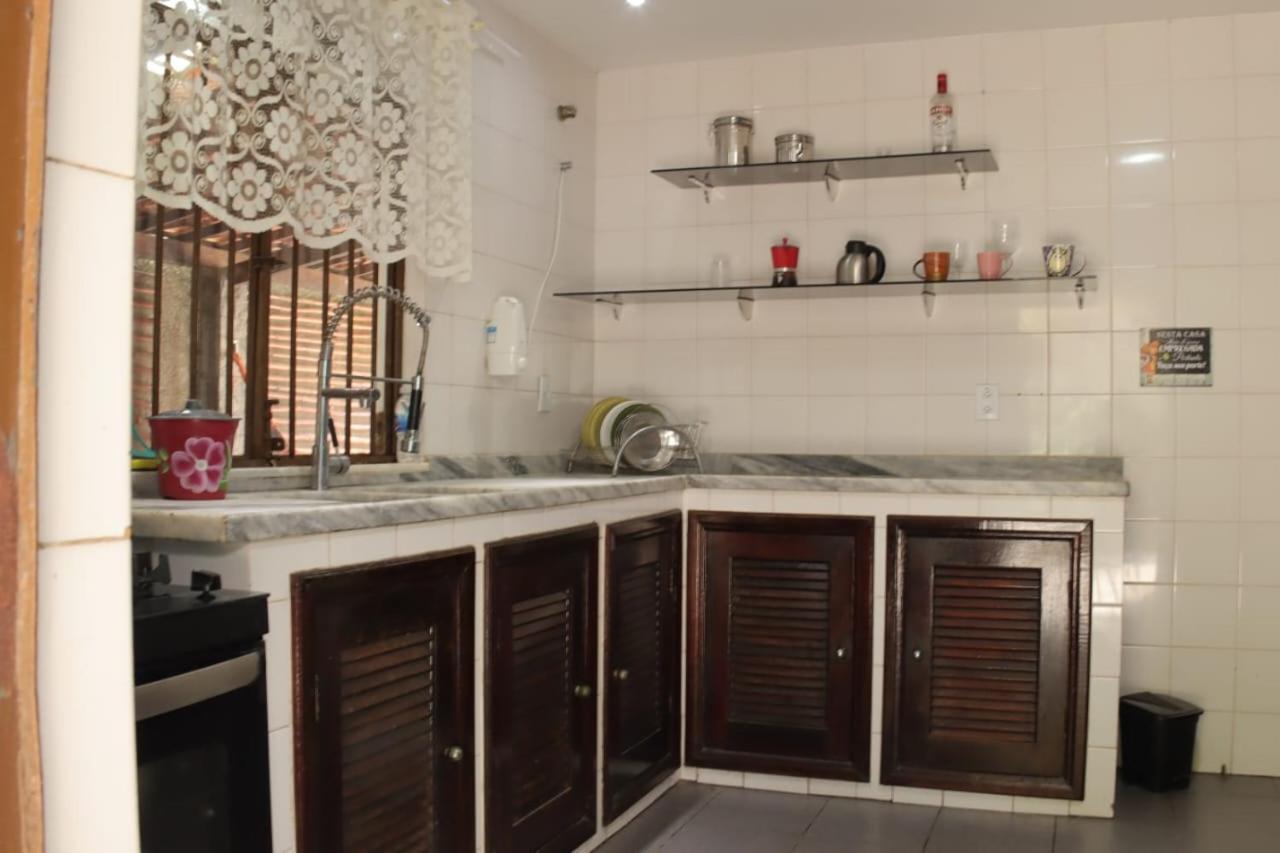 Suites E Cafe Recanto Da Arvore Arraial do Cabo Esterno foto