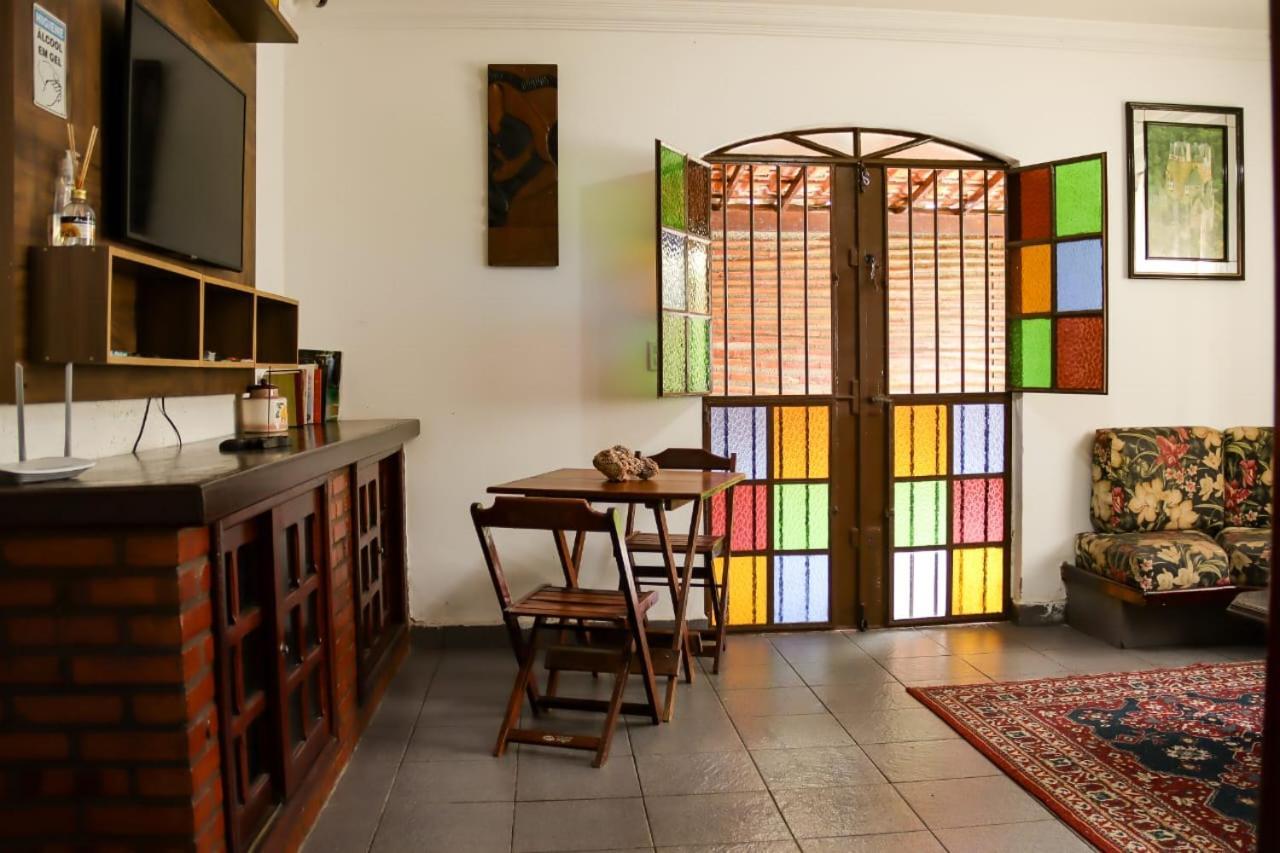 Suites E Cafe Recanto Da Arvore Arraial do Cabo Esterno foto