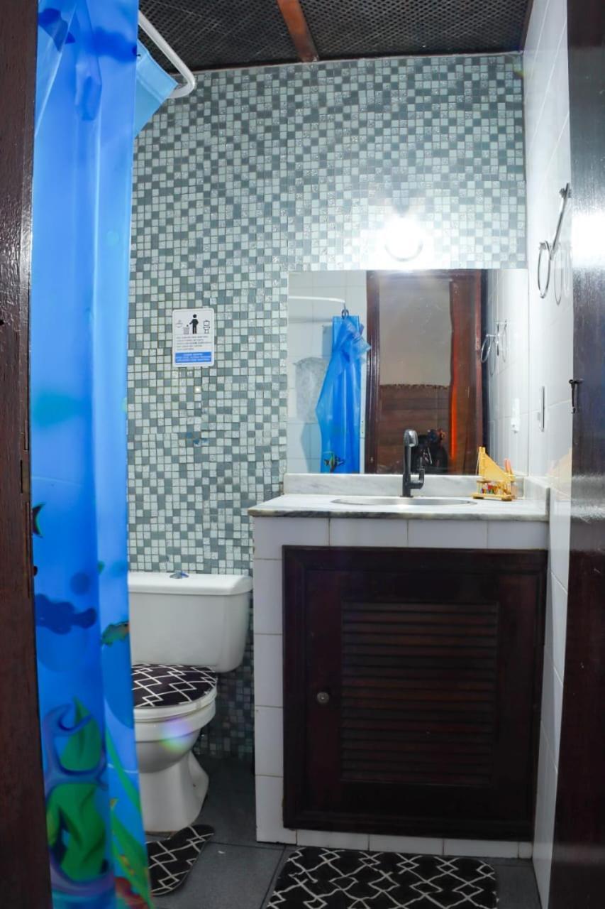 Suites E Cafe Recanto Da Arvore Arraial do Cabo Esterno foto