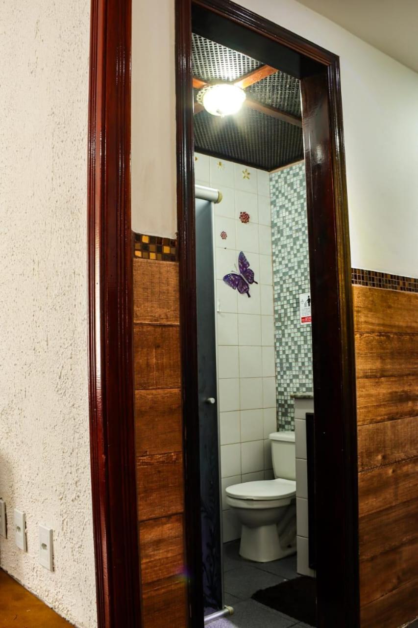 Suites E Cafe Recanto Da Arvore Arraial do Cabo Esterno foto
