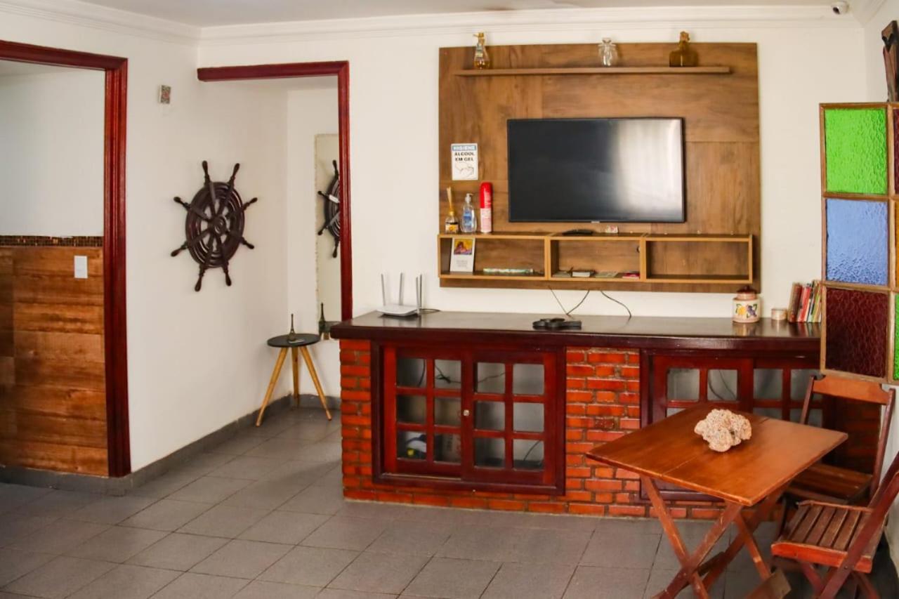 Suites E Cafe Recanto Da Arvore Arraial do Cabo Esterno foto