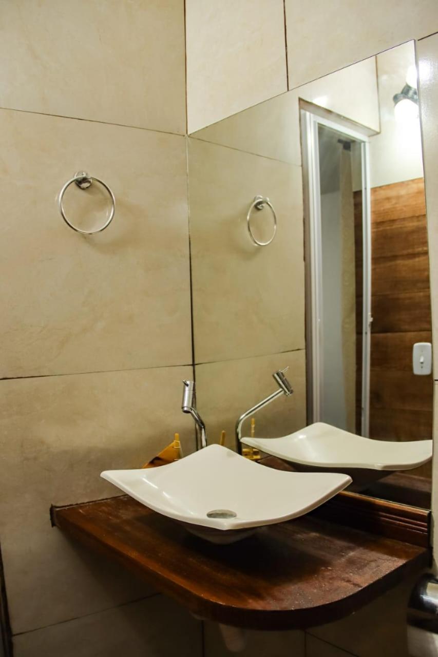 Suites E Cafe Recanto Da Arvore Arraial do Cabo Esterno foto