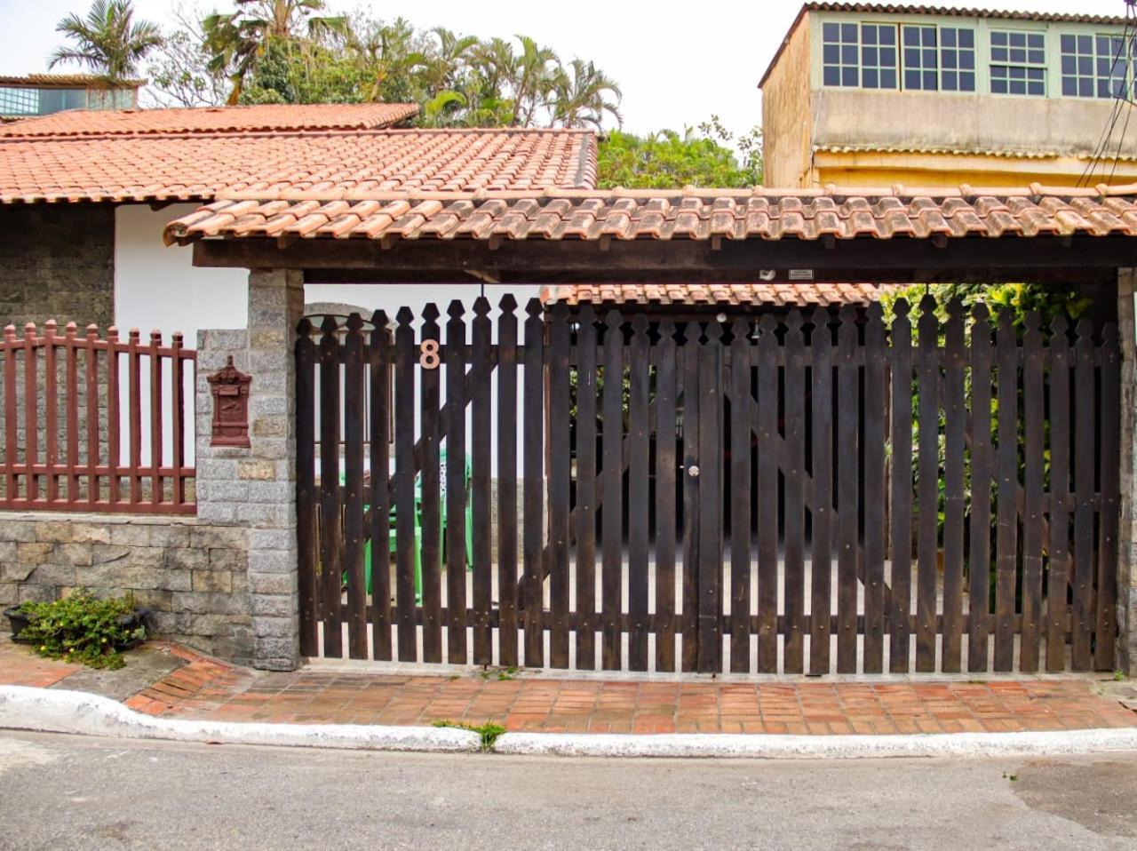 Suites E Cafe Recanto Da Arvore Arraial do Cabo Esterno foto