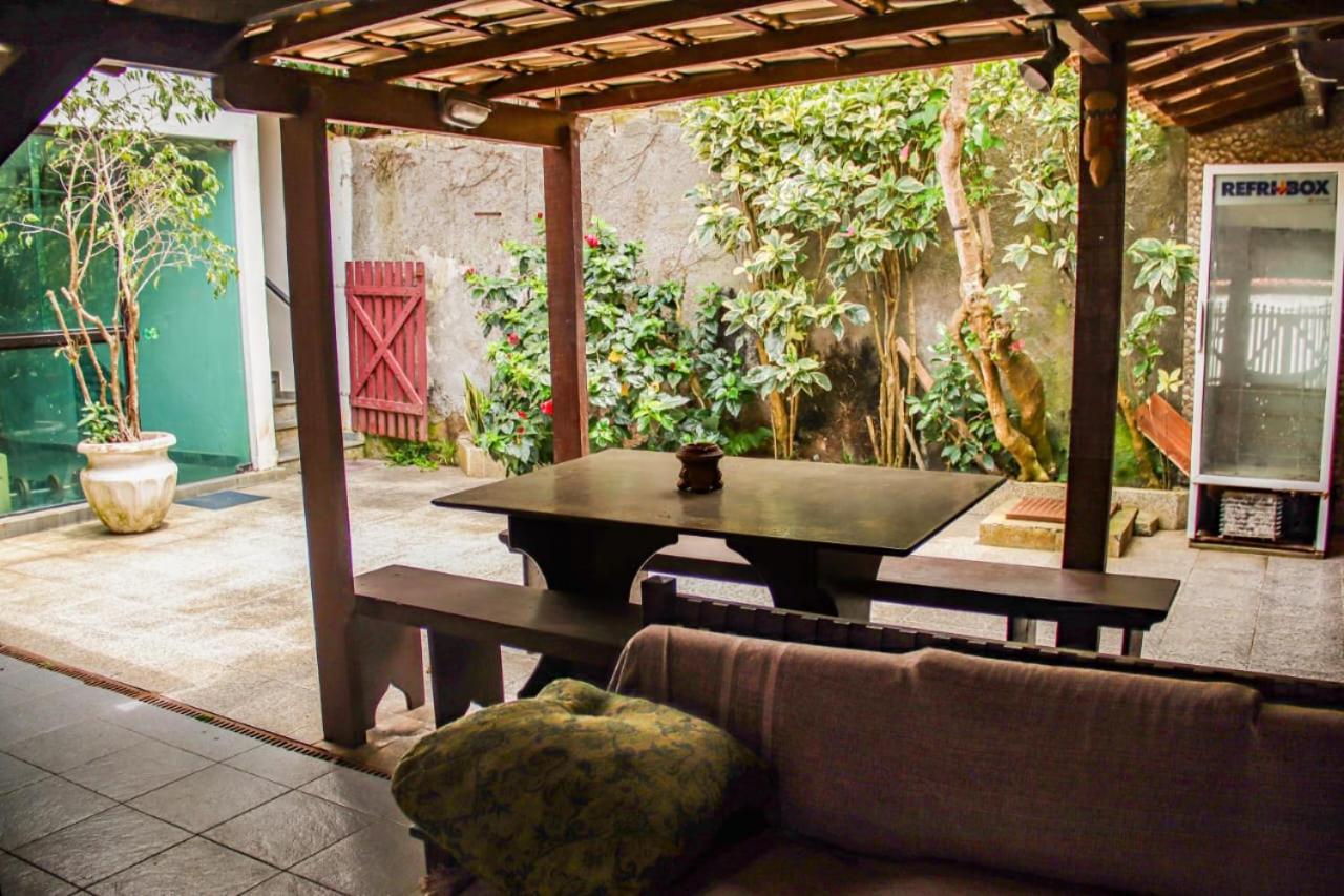 Suites E Cafe Recanto Da Arvore Arraial do Cabo Esterno foto